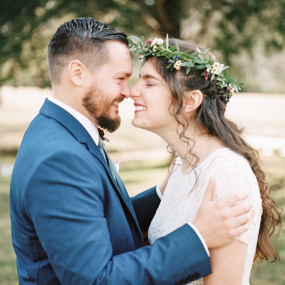 Meet your Posher, Calley